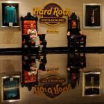 -Macao - The Hard Rock Hotel 